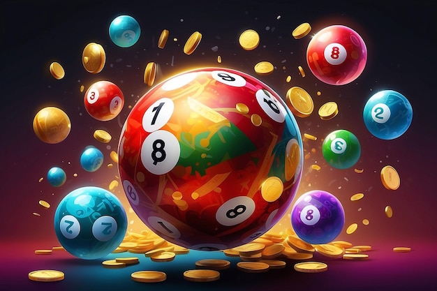 深入解析6合彩猴平码：彩票世界的幸运密码